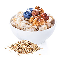 Cereals & Porridge