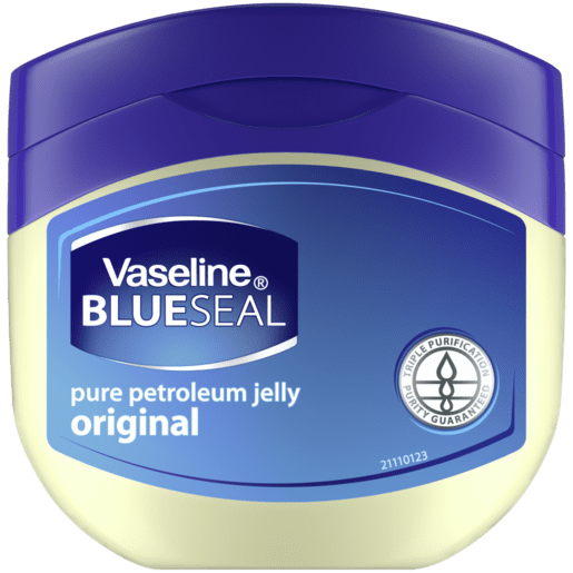 VASELINE PET/JELLY 450ML ORIGINAL (4X6)