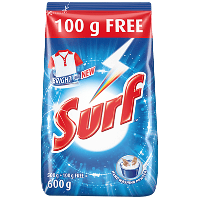 SURF W/POWDER 600G (1X6)