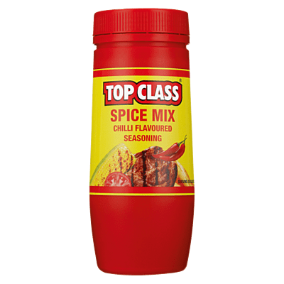 TOP CLASS SPICE MIX 350G CHILLI  (1X12)