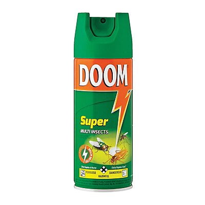 DOOM SUPER 450ML (1X6)