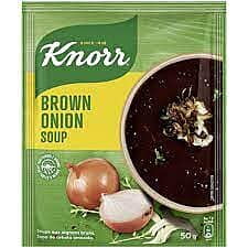 Knorr Brown Onion Soup 50g