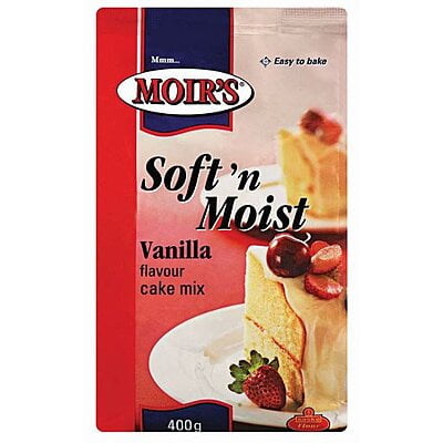 MOIRS