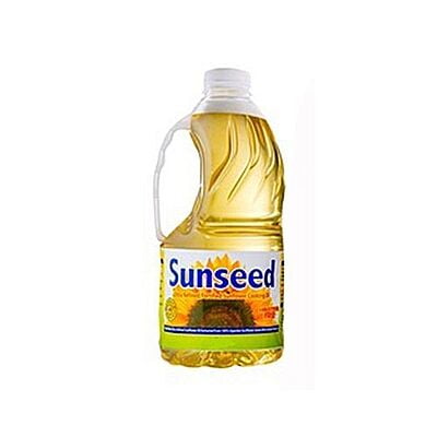 SUNSEED COOKING OIL 2LT (1X10)