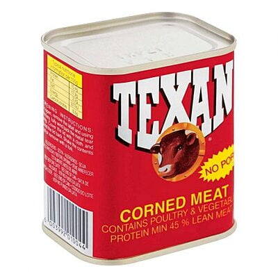 TEXAN