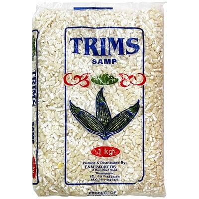 TRIMS