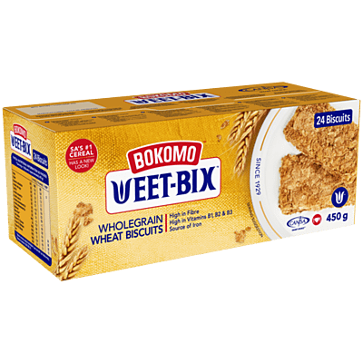 WEETBIX