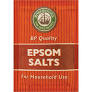 ROBERTSONS EPSOM SALT 14G (1X50)