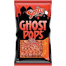 GHOSTPOPS