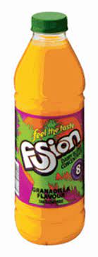 FUSION 1LT GRANDILLA (1X12)