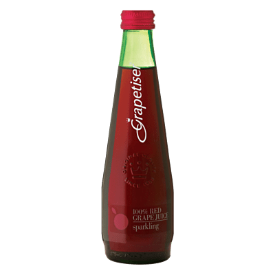 GRAPETISER