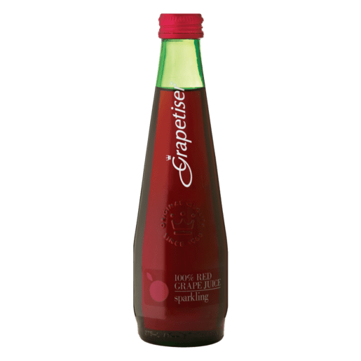 GRAPETISER