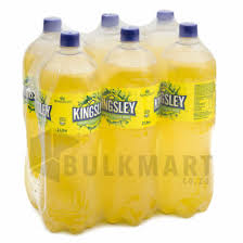 KINGSLEY 2LT PINE APPLE (1X6)