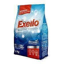 EXCELLO