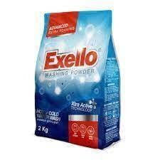 EXCELLO