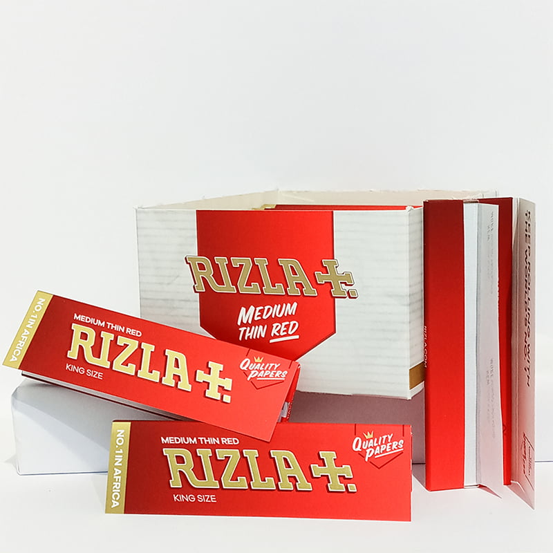 RIZLA