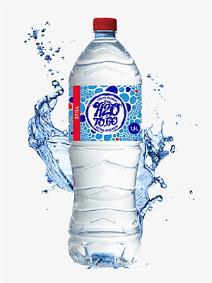H2O