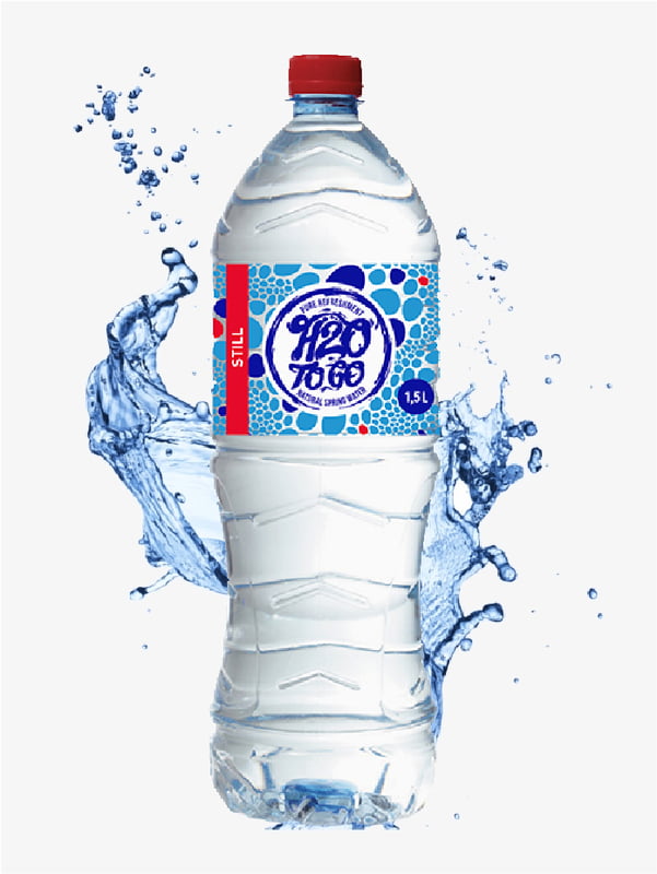 H2O